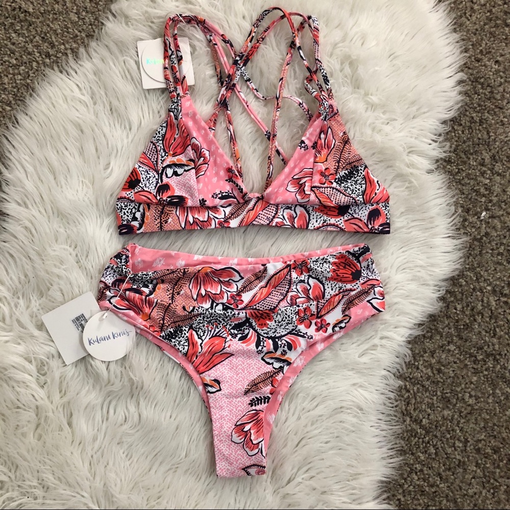 Kulani bikini